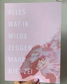 27 november, 15:00 – boekpresentatie – Anne van Winkelhof
